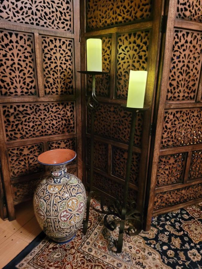 Magical Moroccan Tent With Pool Close To The Beach Fort Pierce Extérieur photo