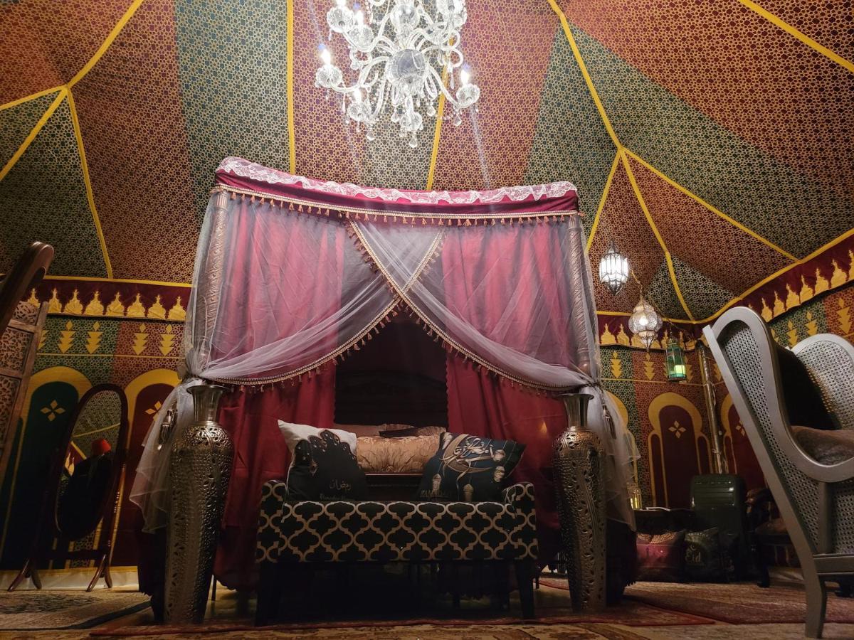 Magical Moroccan Tent With Pool Close To The Beach Fort Pierce Extérieur photo