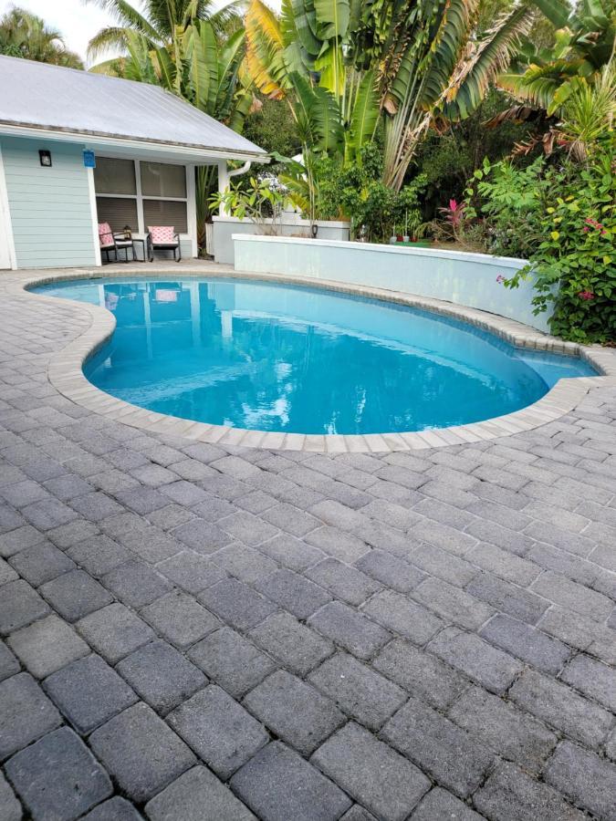 Magical Moroccan Tent With Pool Close To The Beach Fort Pierce Extérieur photo