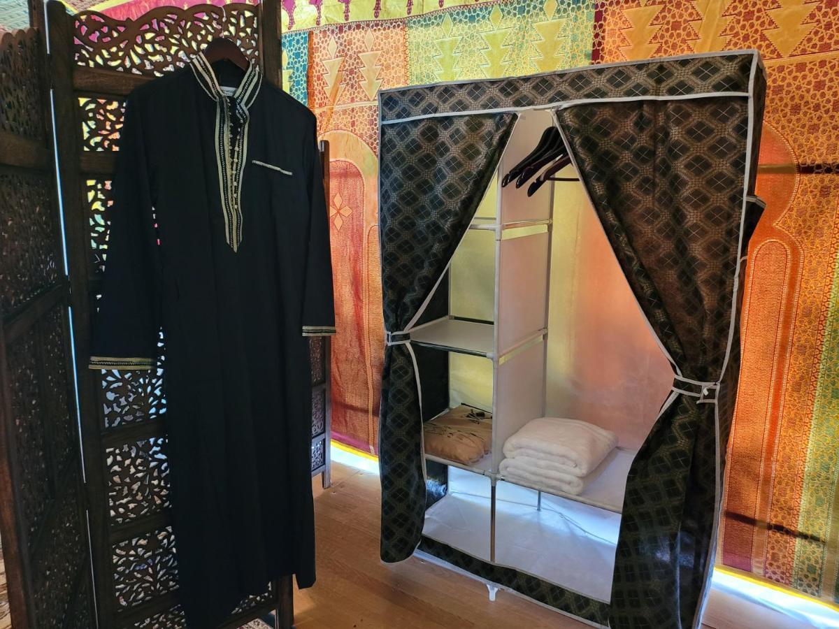 Magical Moroccan Tent With Pool Close To The Beach Fort Pierce Extérieur photo